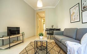 22Man1017- Cute Apartment In Sant Antoni